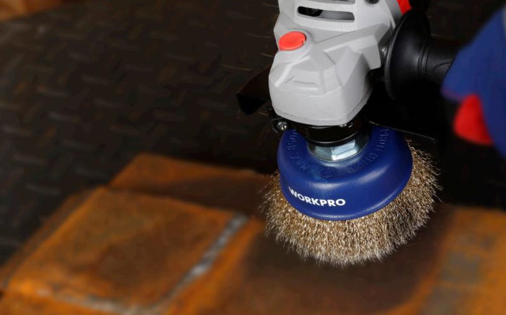אביזרים WORKPRO