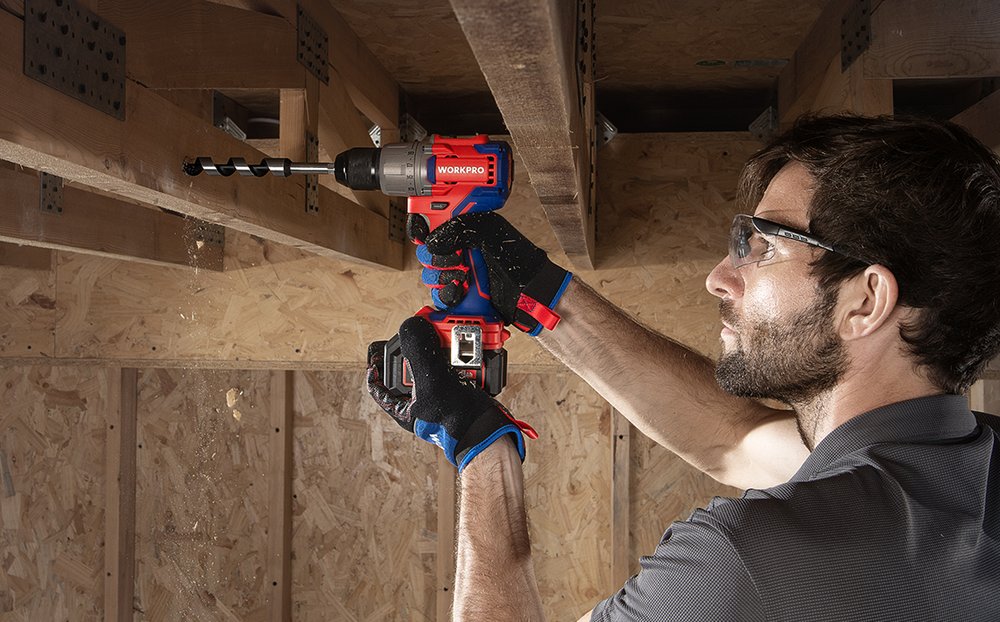 כלים חשמליים WORKPRO
